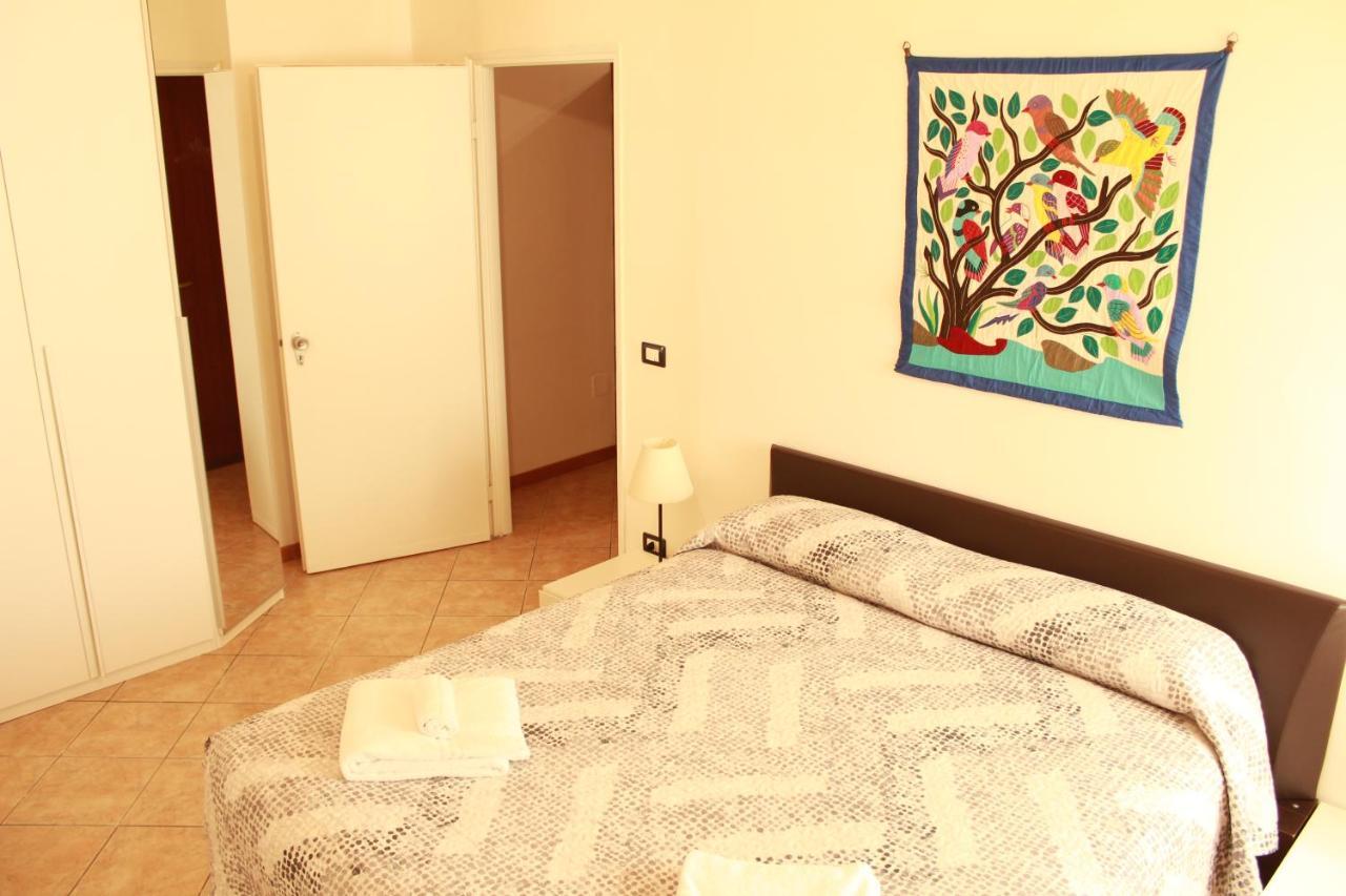 Residenza Caprera Di Viviani - Loc-02522 Apartment Verona Ngoại thất bức ảnh