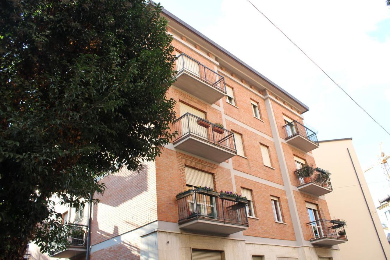 Residenza Caprera Di Viviani - Loc-02522 Apartment Verona Ngoại thất bức ảnh