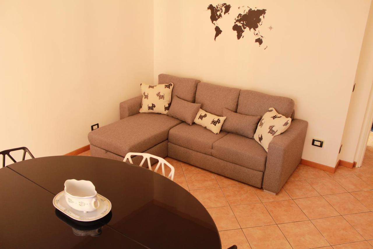 Residenza Caprera Di Viviani - Loc-02522 Apartment Verona Ngoại thất bức ảnh