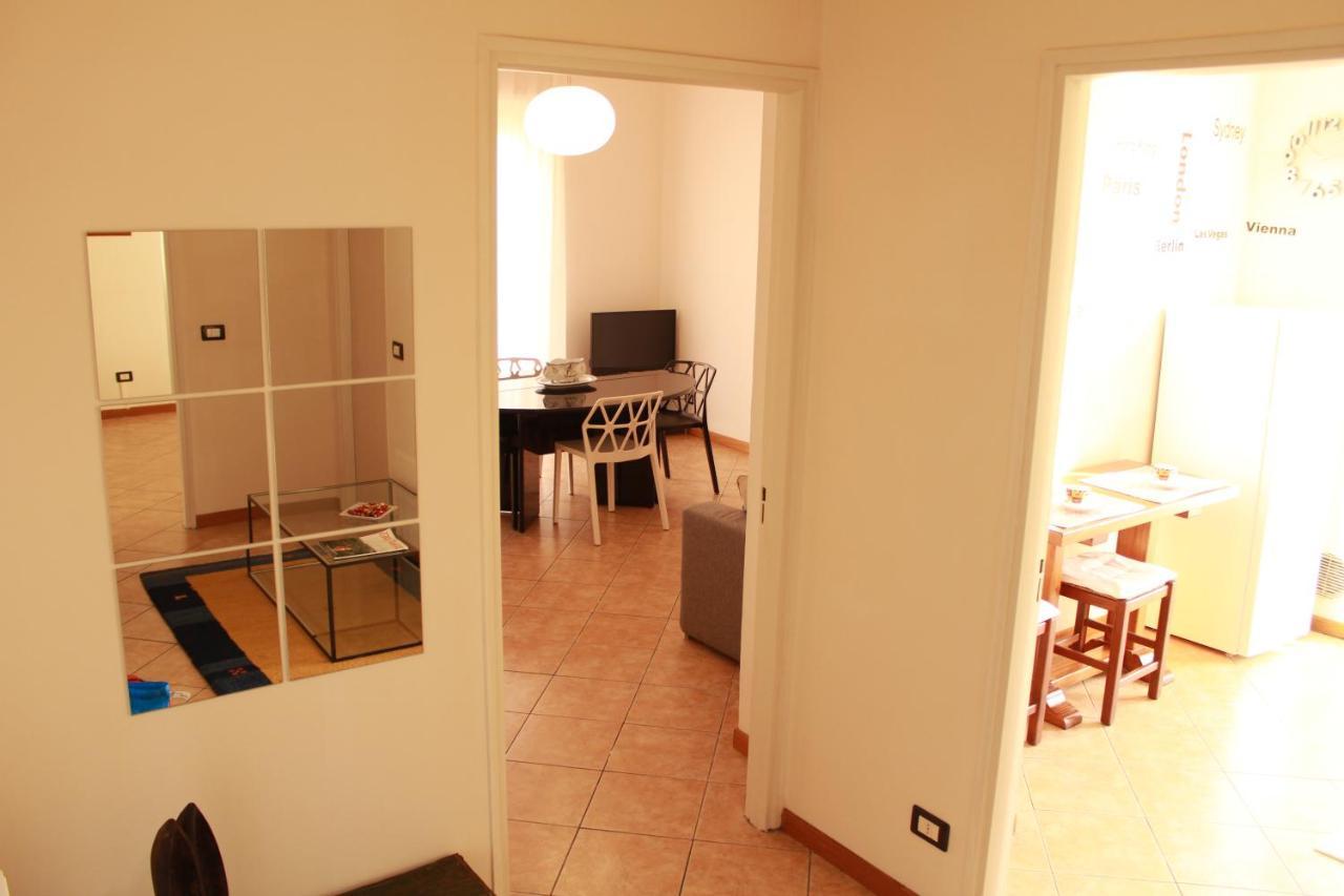 Residenza Caprera Di Viviani - Loc-02522 Apartment Verona Ngoại thất bức ảnh