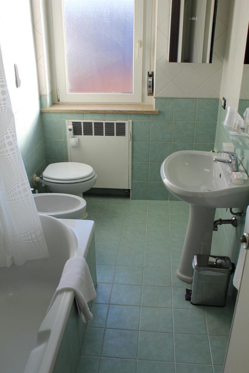 Residenza Caprera Di Viviani - Loc-02522 Apartment Verona Ngoại thất bức ảnh