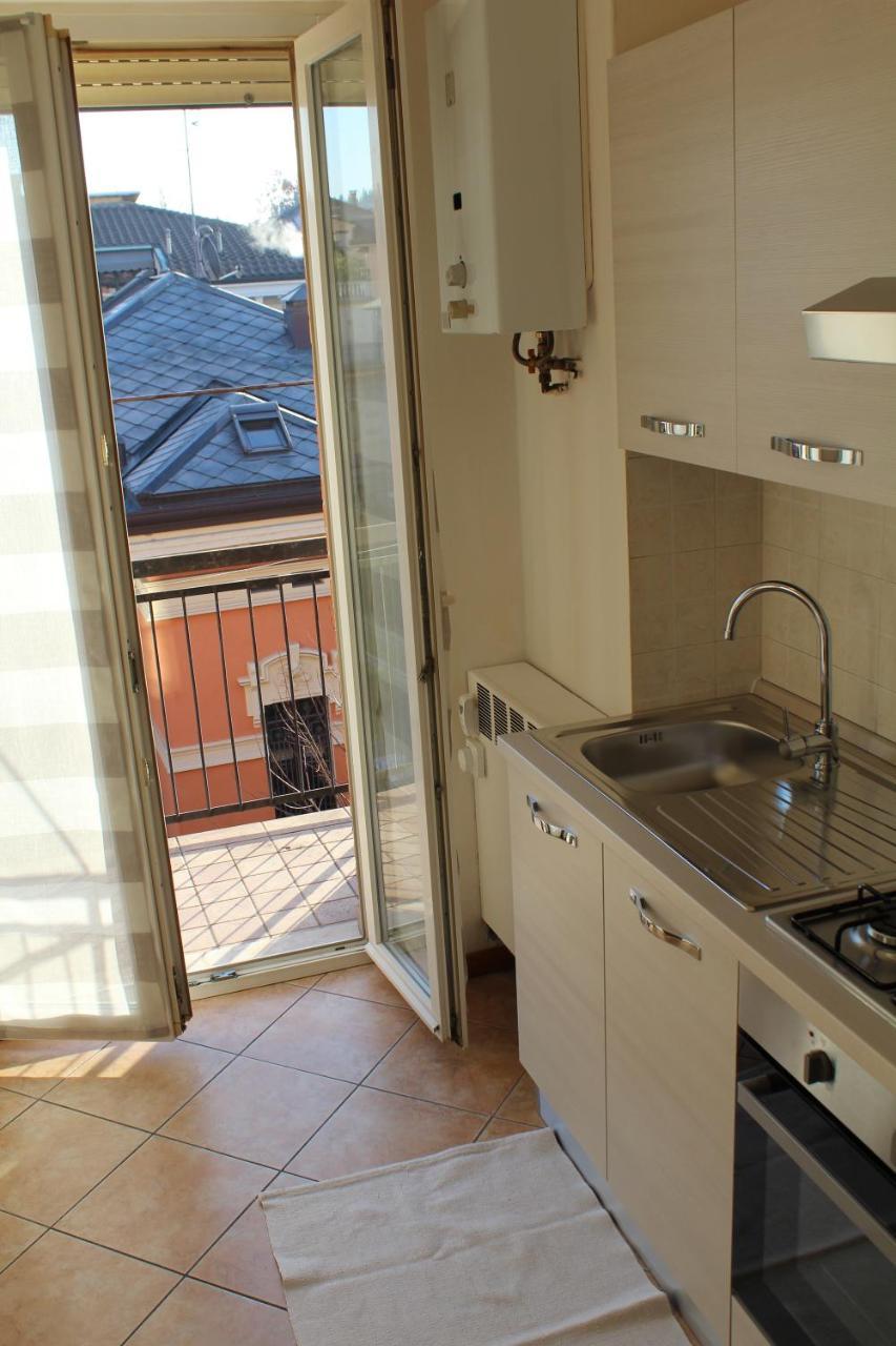 Residenza Caprera Di Viviani - Loc-02522 Apartment Verona Ngoại thất bức ảnh